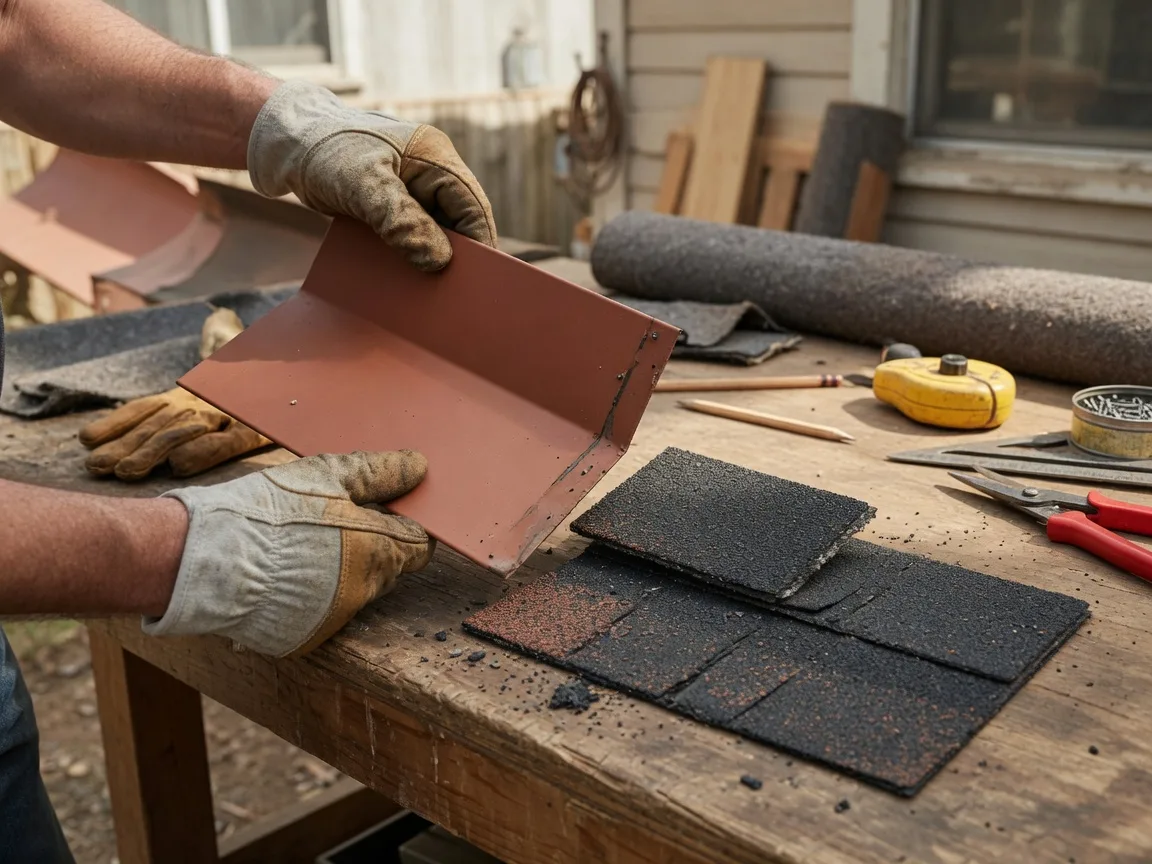 Roof Repair company in Hightstown, NJ